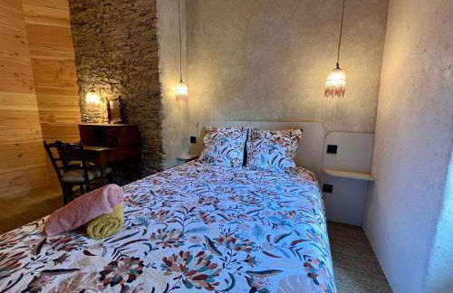 Parenthèse en Forêt - Gîte Baliveau, Sidobre - Photo 4