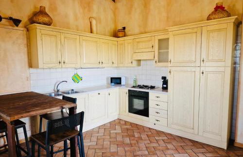 Casa Dolca Casa La Torre - Foto 16