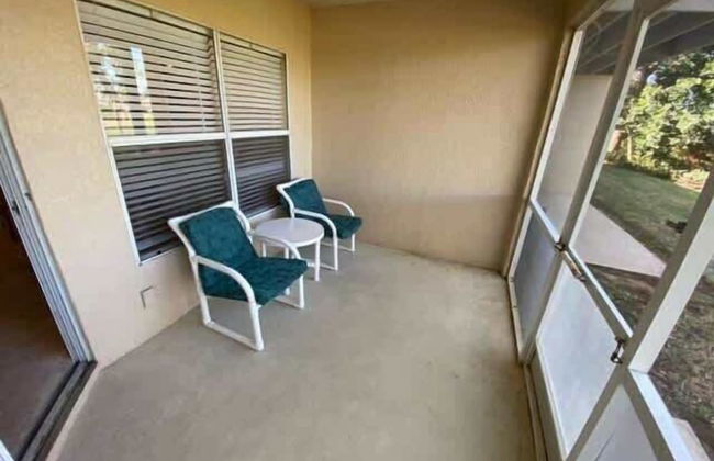 Southern Dunes Condo, Golf Course Views - Foto 21