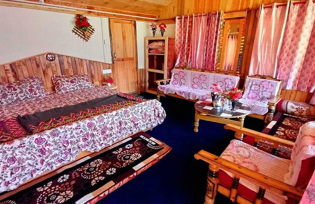 Vally View Homestay - Foto 13