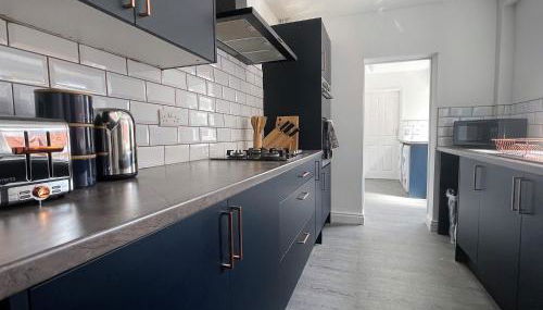 Park View - Spacious, Central Home - Foto 5