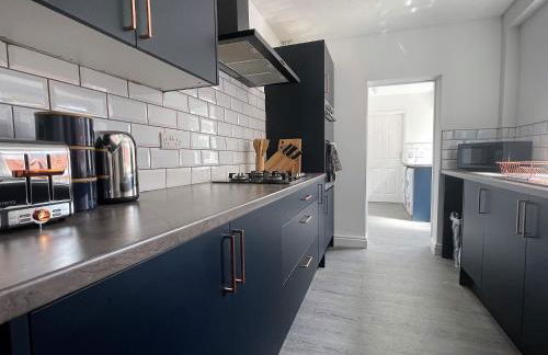 Park View - Spacious, Central Home - Foto 5