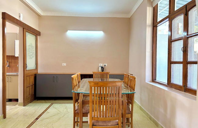 Luxury 4 Bedroom's Independent villa - Foto 37