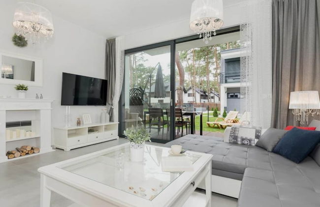 Comfortable Holiday Home With Garden, Summer Pool - Photo 9