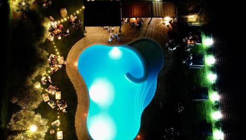 Agriturismo Le Mistral - Photo 5