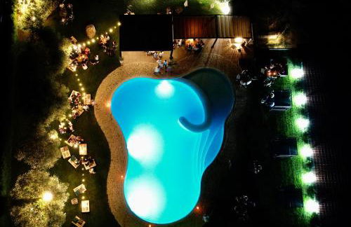 Agriturismo Le Mistral - Foto 5