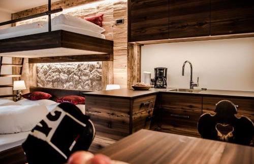 Garni Residence Soraiser - Foto 58