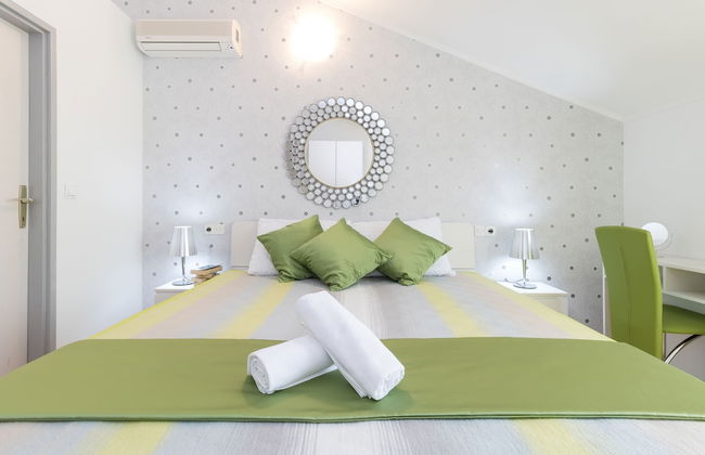 Villa Voinić - Foto 34