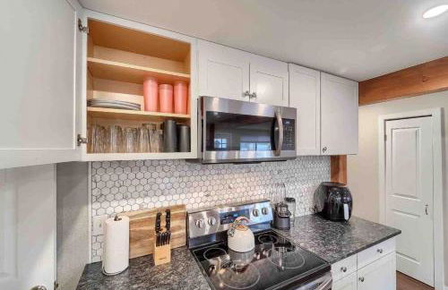 4BR Longmont Escape with Cold Plunge & Sauna - Pets OK! - Foto 42