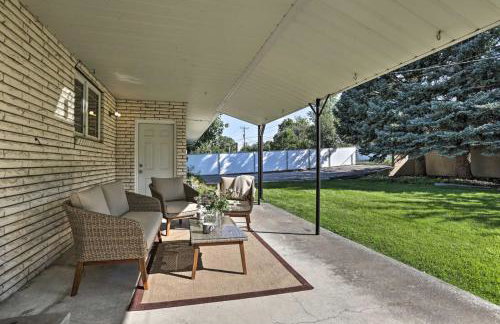 Riverview Retreat - Foto 32