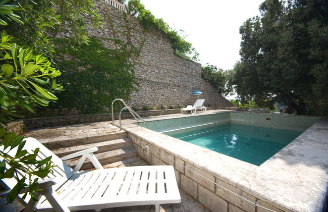 Apartments Villa Marijeta - Foto 55