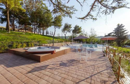 Naturaverde Country House - Foto 125