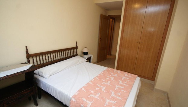 Belvilla by OYO Apartamento - Foto 3, Habitación