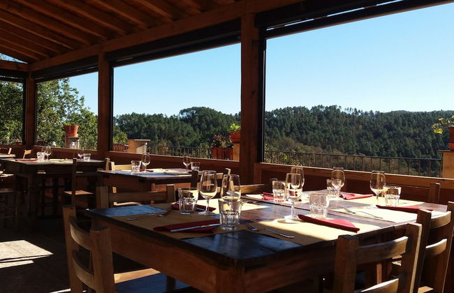 Agriturismo di Charme e Ristorante Stallato Il Filo di Paglia - Photo 122