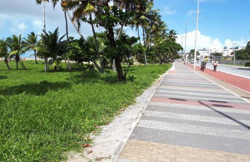 GoldFlat Beira Mar Cabo Branco Lazer para Família - Photo 54