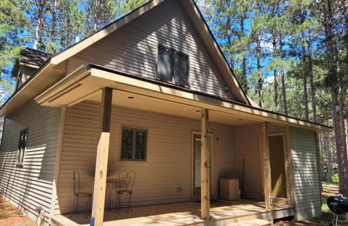 New! Crystal Pines - Lovely Crystal Mountain Cabin - Foto 8