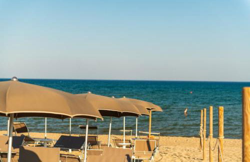 I Turchesi Club Village - Foto 21