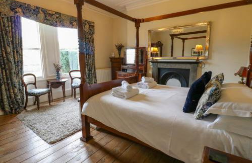 Hazel Brow House - Foto 31