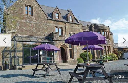 JJs Lodge Holiday Home 14 The Park Bude - Foto 13