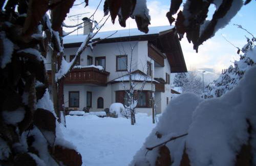 Ferienwohnung Tauberhof - Foto 13