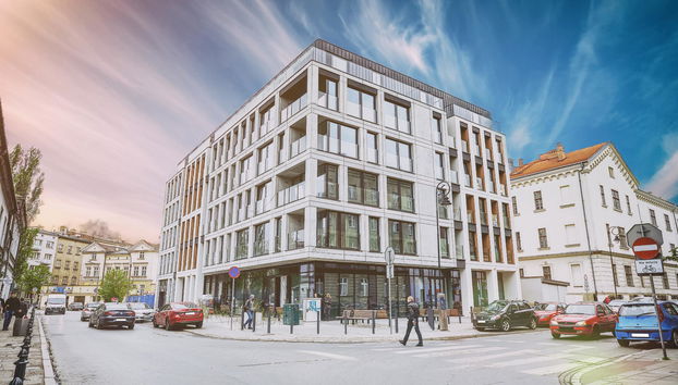 Rajska 3 By Pi Apartments - Foto 2