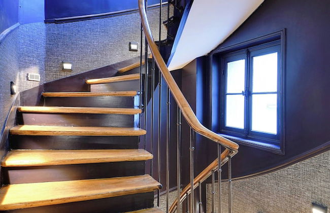 Charming Apart - 1br/4p - Eiffel Tower - Foto 20