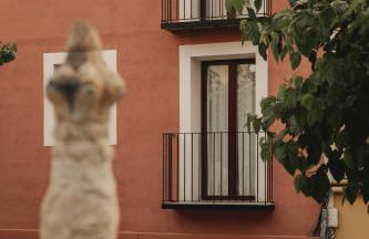 Pau Suites - Photo 25