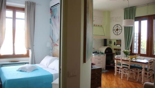 Alice's Suite - Foto 2