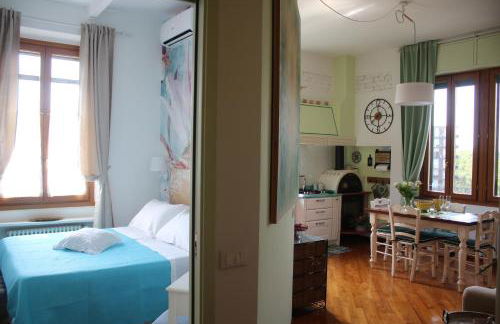 Alice's Suite - Photo 2