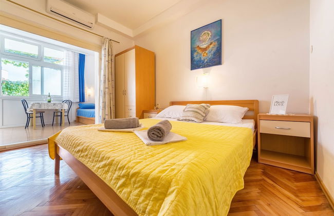 Apartments Zanze - Foto 18