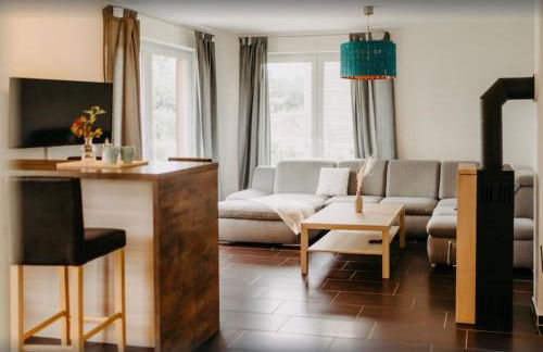 Haus Hilde Zarrentin am Schaalsee - Foto 13