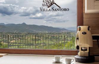 Villa Santoro al Paradiso Verde, Villa intera con Piscina - Foto 35