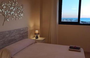 Apartamento Aguamarina - Playa Moncofa - Foto 16