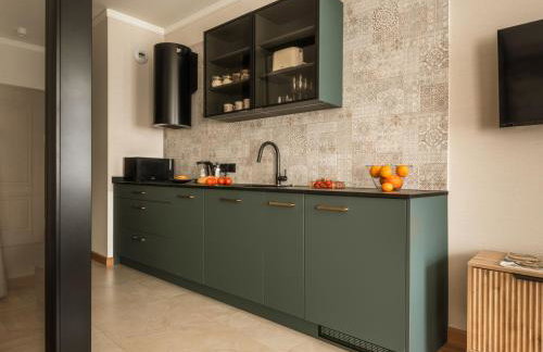 Art Palace by Fragola Collection - Photo 138