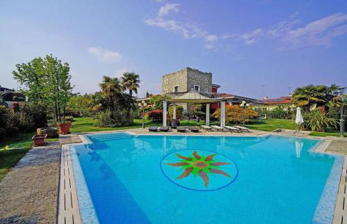 Private Luxury Villa with Pool - Foto 38