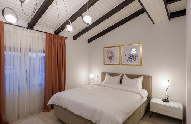 First apartments - Foto 23