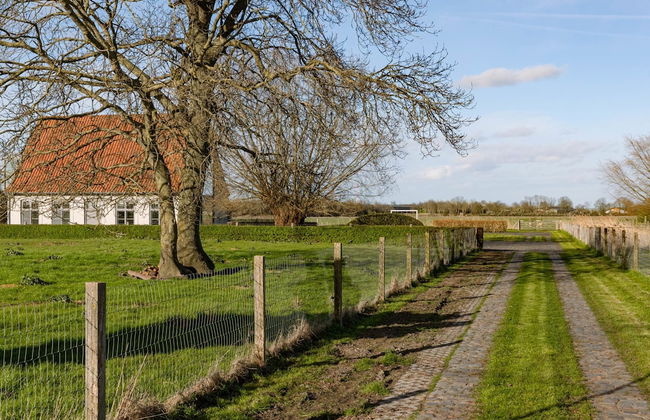 Spacious Holiday Home With Indoor Pool Sauna - Foto 27