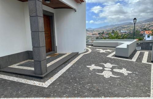 Casa Mollivia - Breath taking views over Funchal - Foto 15