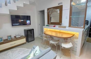 Casa Brilho da Lua - 3 Suítes, apenas 300m da Praia - Foto 42