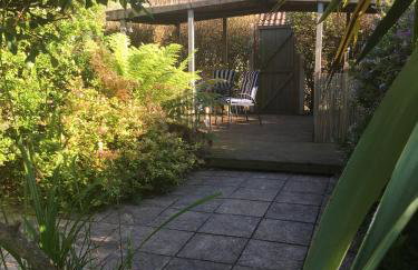 Turning Tides Holiday Cottage - Foto 39