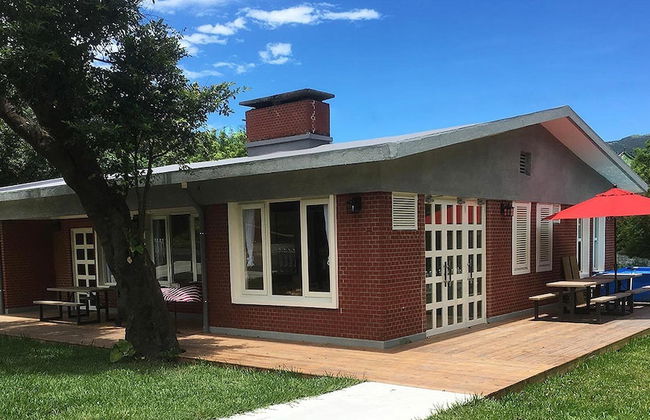 American Village Resort - Photo 65