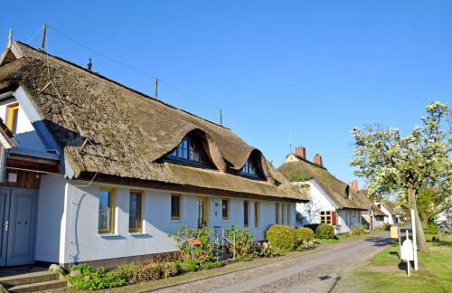 Ferienwohnungen im Fischerdorf und - Foto 2
