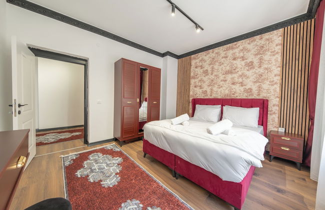 Hexa Apartments Sisli - Foto 22