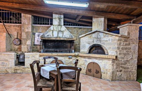 Villa Zeus - Foto 14