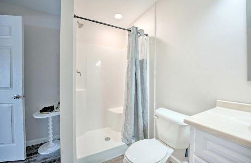 Coldwater Family Retreat with Boat Dock and Grill! - Foto 23