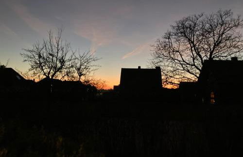 Lütje Huus am Meer - Foto 6