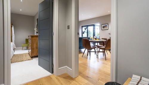 Hen Harrier Lodge - Foto 3