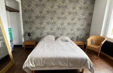 Chez Patrick et Virginie - Photo 11