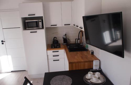 Komfortowy Domek Natura, w pobliżu Nadmorskiego Parku Krajobrazowego, 800 m od plaży - Foto 29