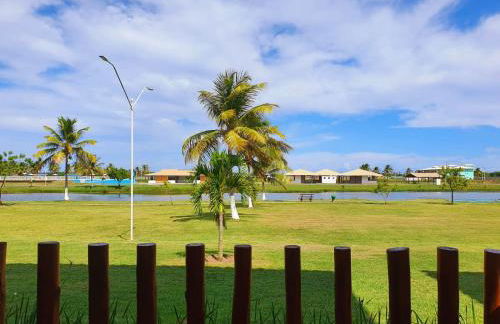 Villa das Águas - Térreo frente lago - Photo 7